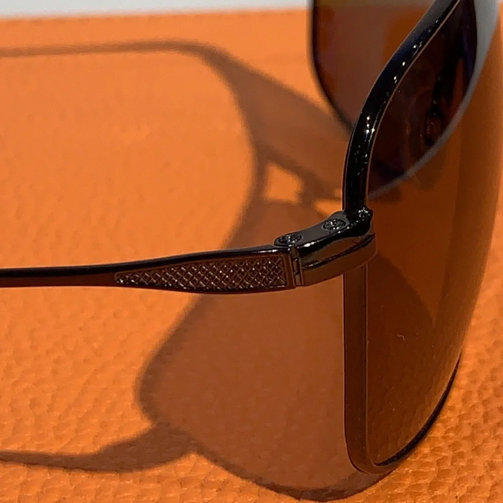 New Men’s Authentic Barton Perreira Sunglasses - Picture 7 of 7